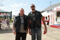 hells Angels Kent 8th Family Yard Party 2017 PP (136)