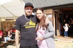 hells Angels Kent 8th Family Yard Party 2017 PP (138)