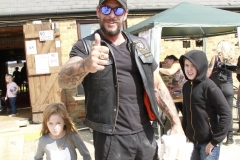 hells Angels Kent 8th Family Yard Party 2017 PP (139)