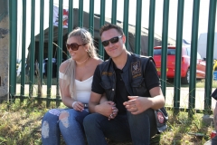 hells Angels Kent 8th Family Yard Party 2017 PP (158)