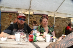 hells Angels Kent 8th Family Yard Party 2017 PP (160)