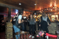 HA 4 members party 11.01.14   (28)