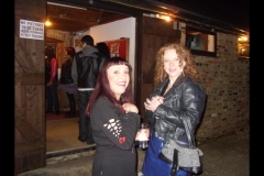 HA mat and marks party   06.10.12   (25)