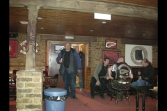 HA mat and marks party   06.10.12   (31)