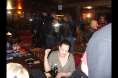 HA mat and marks party   06.10.12   (5)