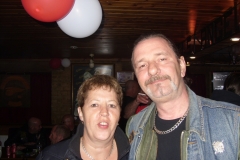 10 HAMCK daves patch and mats bday 24.09 (23)
