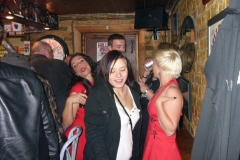 10 HAMCK daves patch and mats bday 24.09 (27)
