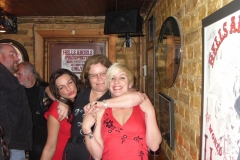 10 HAMCK daves patch and mats bday 24.09 (28)