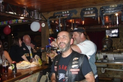 10 HAMCK daves patch and mats bday 24.09 (33)