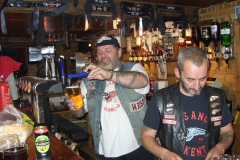 10 HAMCK daves patch and mats bday 24.09 (34)