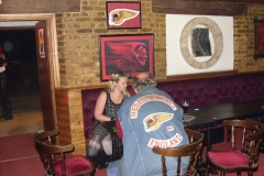 10 HAMCK daves patch and mats bday 24.09 (35)