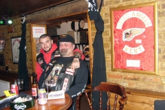 10 HAMCK daves patch and mats bday 24.09 (38)