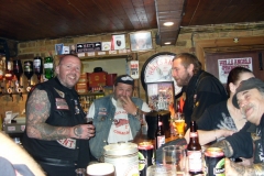 10 HAMCK daves patch and mats bday 24.09 (39)