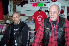 HAMC Kents 40th anniversary supporters party 10.12.2016   (13)