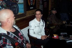HAMC Kents 40th anniversary supporters party 10.12.2016   (14)