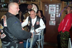 HAMC Kents 40th anniversary supporters party 10.12.2016   (15)