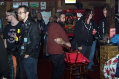 HAMC Kents 40th anniversary supporters party 10.12.2016   (19)