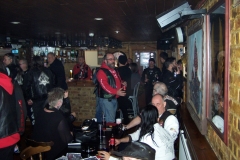 HAMC Kents 40th anniversary supporters party 10.12.2016   (21)