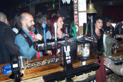 HAMC Kents 40th anniversary supporters party 10.12.2016   (23)