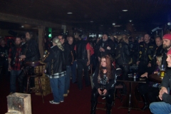HAMC Kents 40th anniversary supporters party 10.12.2016   (29)
