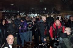 HAMC Kents 40th anniversary supporters party 10.12.2016   (33)