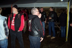 HAMC Kents 40th anniversary supporters party 10.12.2016   (34)