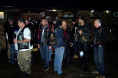 HAMC Kents 40th anniversary supporters party 10.12.2016   (35)
