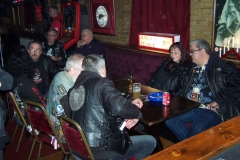 HAMC Kents 40th anniversary supporters party 10.12.2016   (39)