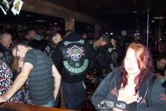 HAMC Kents 40th anniversary supporters party 10.12.2016   (40)