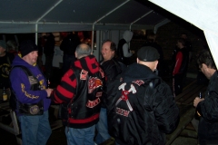 HAMC Kents 40th anniversary supporters party 10.12.2016   (5)