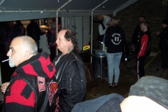 HAMC Kents 40th anniversary supporters party 10.12.2016   (6)