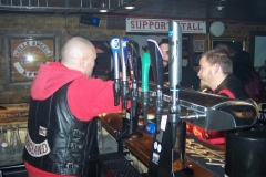 HAMC Kents 40th anniversary supporters party 10.12.2016   (82)