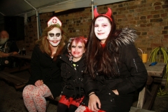 HAMCK halloween 28.10. 17  (33)