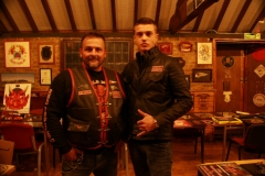 Red Devils MC KENT and SALA 1st ann 18th nov 2017 (109)