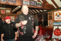 Red Devils MC KENT and SALA 1st ann 18th nov 2017 (111)