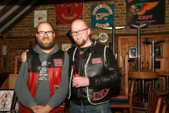 Red Devils MC KENT and SALA 1st ann 18th nov 2017 (116)