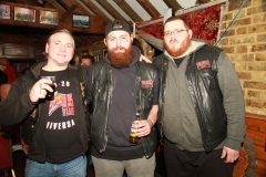 Red Devils MC KENT and SALA 1st ann 18th nov 2017 (128)