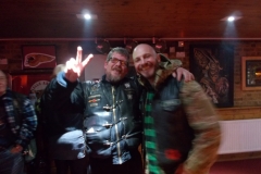 Red Devils MC KENT and SALA 1st ann 18th nov 2017 (37)