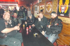 Red Devils MC KENT and SALA 1st ann 18th nov 2017 (42)