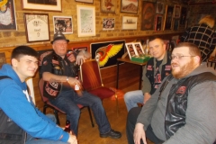 Red Devils MC KENT and SALA 1st ann 18th nov 2017 (45)