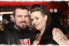 New Years Eve 2017 HAMC Kent (38)
