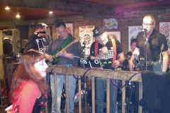 HA VALANTINE PARTY and THE BLOX 12.02 (24)