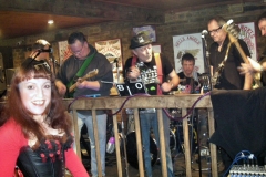 HA VALANTINE PARTY and THE BLOX 12.02 (25)