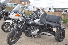 2013 Hells Angels MC Kent Family Yard Party The Bikes  (104)