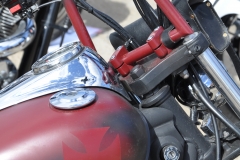 2013 Hells Angels MC Kent Family Yard Party The Bikes  (114)