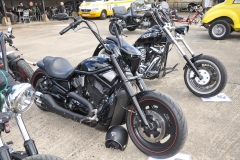 2013 Hells Angels MC Kent Family Yard Party The Bikes  (116)