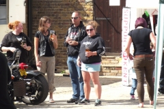 2013 Hells Angels MC Kent Family Yard Party Sat 7th Sept part 1 (40)