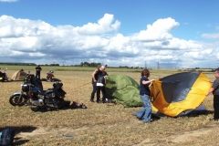 2013 Hells Angels MC Kent Family Yard Party Sat 7th Sept part 1 (44)