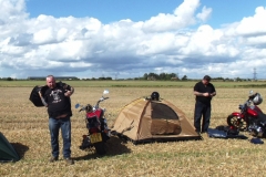 2013 Hells Angels MC Kent Family Yard Party Sat 7th Sept part 1 (45)