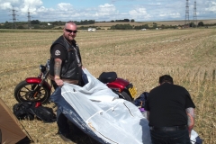 2013 Hells Angels MC Kent Family Yard Party Sat 7th Sept part 1 (47)